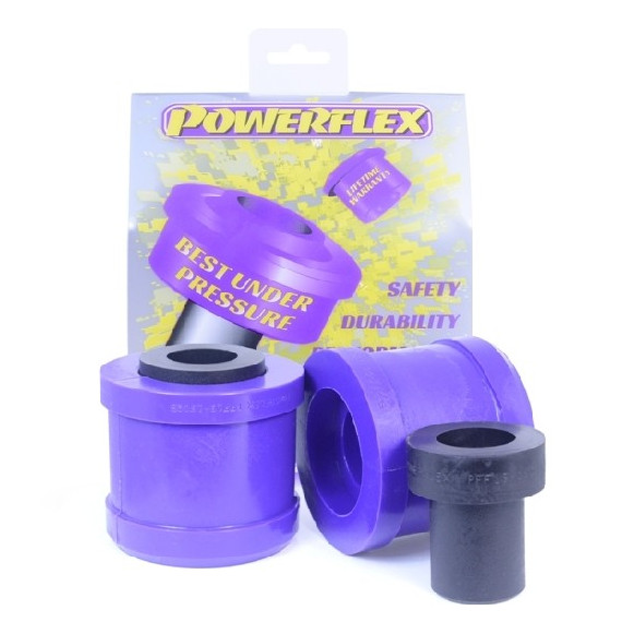 POWERFLEX FOR VOLVO XC70 P3 (2007 - 2011)