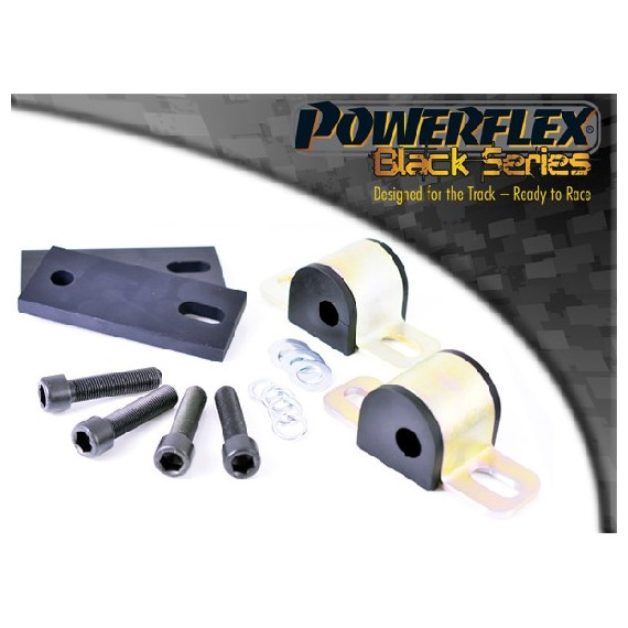 POWERFLEX FOR TOYOTA STARLET/GLANZA TURBO EP82 & EP91