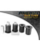 POWERFLEX FOR MAZDA MX-5, MIATA, EUNOS , MK2 NB (1998-2005)