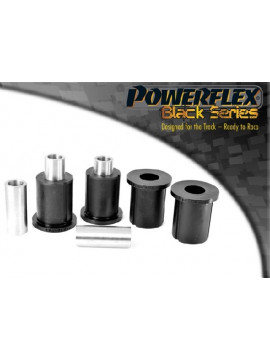 POWERFLEX POUR MAZDA MX-5, MIATA, EUNOS , MK2 NB (1998-2005)