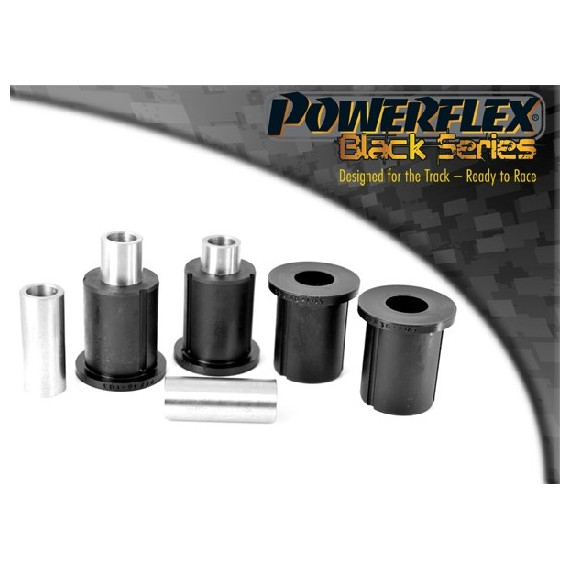 POWERFLEX FOR MAZDA MX-5, MIATA, EUNOS , MK2 NB (1998-2005)