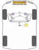 POWERFLEX POST. BRAZO DEL. ANTILEVANTAMIENTO Y AVANCE Nº2