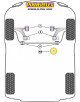 POWERFLEX POST. BRAZO DEL. ANTILEVANTAMIENTO Y AVANCE Nº2