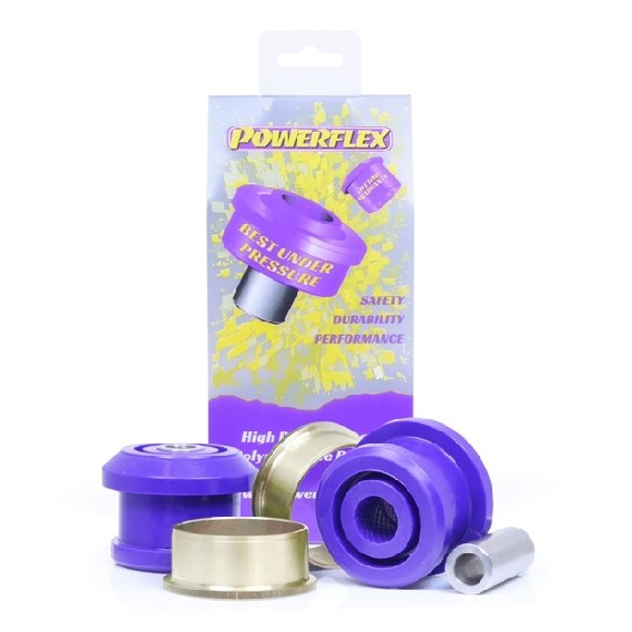 POWERFLEX POUR TOYOTA RAV4 / VANGUARD MODELS , RAV4 / VANGUA