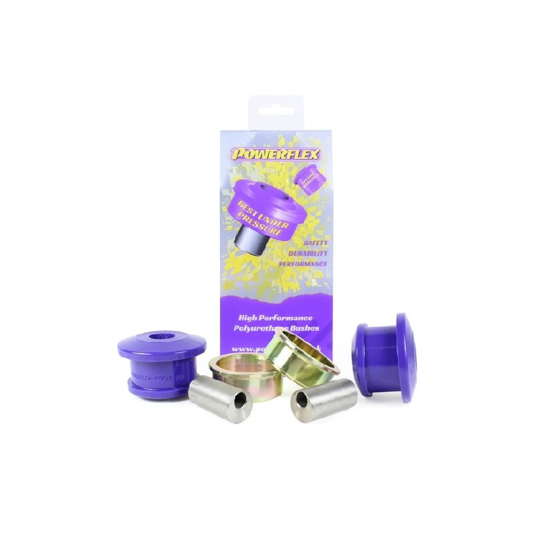 Silentbloc de competición