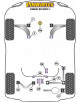 POWERFLEX FOR VOLKSWAGEN TOURAN MODELS , TOURAN (2017 - ) ,