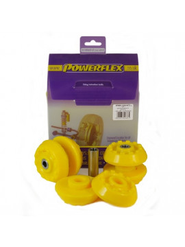 POWERFLEX POUR VOLKSWAGEN TRANSPORTER MODELS , T4 TRANSPORTE