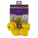 POWERFLEX FOR VOLKSWAGEN TRANSPORTER MODELS , T4 TRANSPORTER