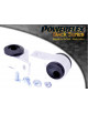 POWERFLEX POUR PEUGEOT 306