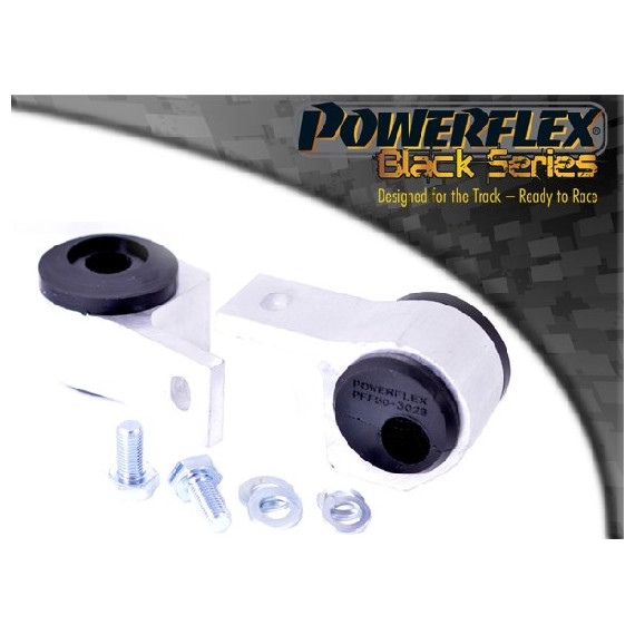 POWERFLEX FOR PEUGEOT 306