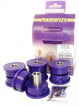 POWERFLEX POUR JAGUAR (DAIMLER) XK8, XKR - X100 (1996-2006)