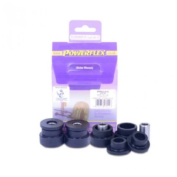 POWERFLEX POUR ROVER 45 (1999-2005)