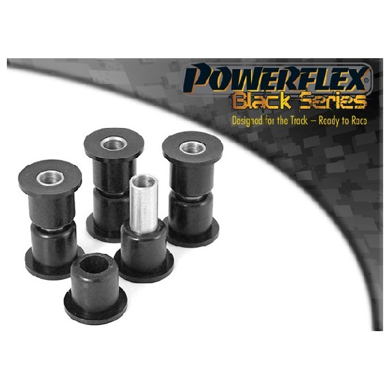 POWERFLEX POUR SAAB 96 (1960-1979)