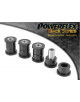 POWERFLEX POUR NISSAN SKYLINE GTR R32, R33, GTS/T