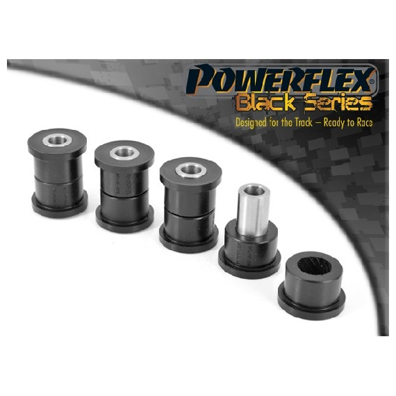 POWERFLEX POUR NISSAN SKYLINE GTR R32, R33, GTS/T