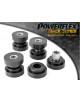 POWERFLEX POUR ROVER 200 (1989-1995), 400 (1990-1995)