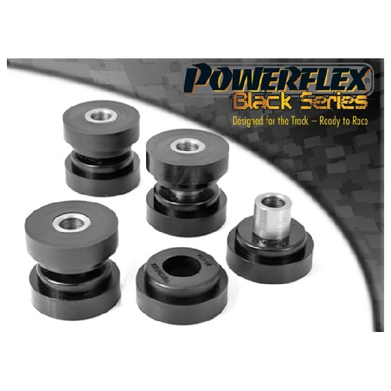 POWERFLEX POUR ROVER 200 (1989-1995), 400 (1990-1995)