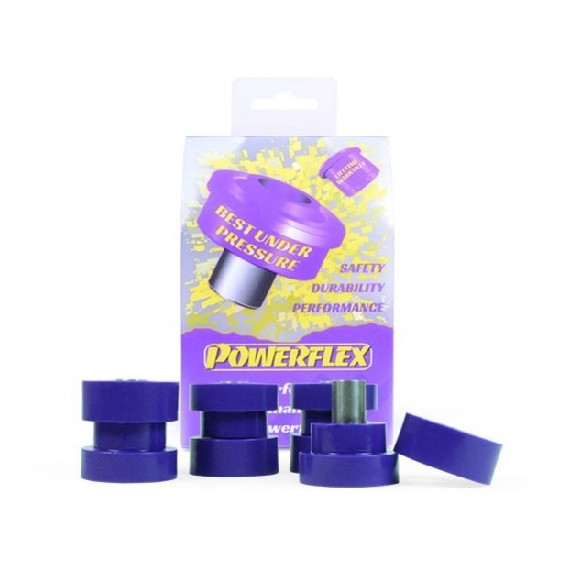 POWERFLEX FOR FORD FIESTA MODELS , FIESTA MK1 & 2 ALL TYPES