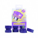 POWERFLEX FOR FORD FIESTA MODELS , FIESTA MK1 & 2 ALL TYPES