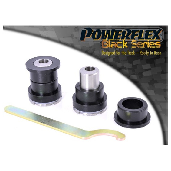 POWERFLEX FOR TOYOTA 86 / GT86 , 86/GT86 TRACK & RACE ,