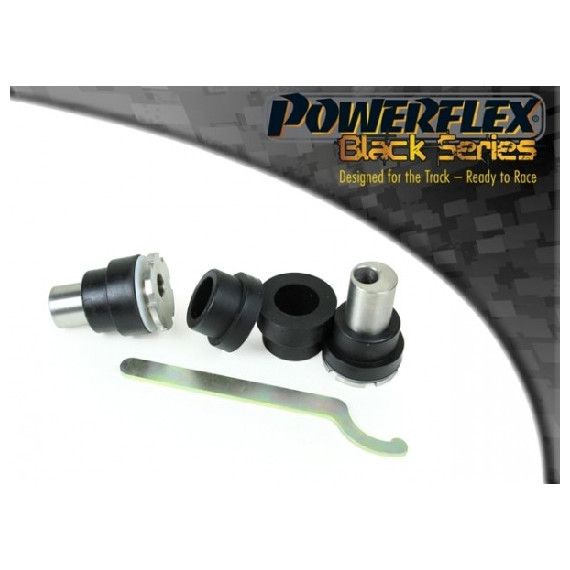 POWERFLEX FOR TOYOTA 86 / GT86 , 86/GT86 TRACK & RACE ,