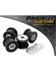 POWERFLEX FOR PORSCHE 928 (1978-1995)