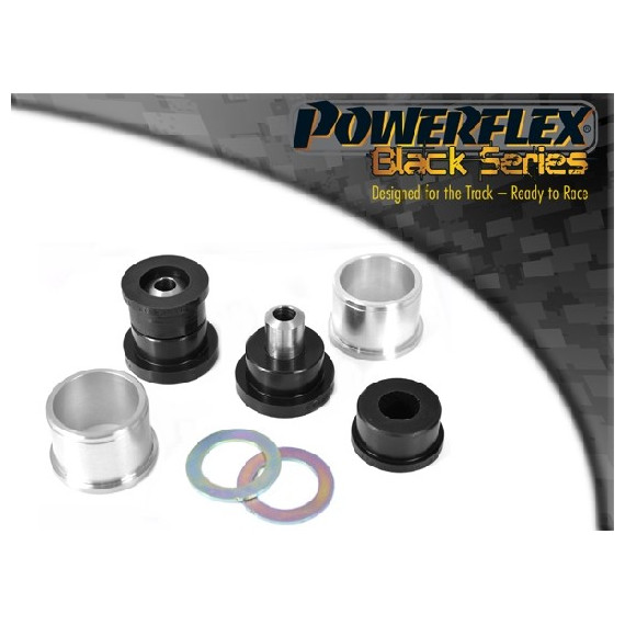 POWERFLEX FOR MINI MINI ROADSTER R59 (2012 - 2015)