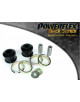 POWERFLEX FOR RENAULT MEGANE III INC RS (2008-2016) , MEGANE