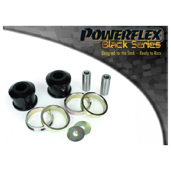 POWERFLEX FOR RENAULT MEGANE III INC RS (2008-2016) , MEGANE