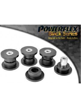 POWERFLEX POUR MAZDA RX-7 GENERATION 3 & 4 (1992-2002)