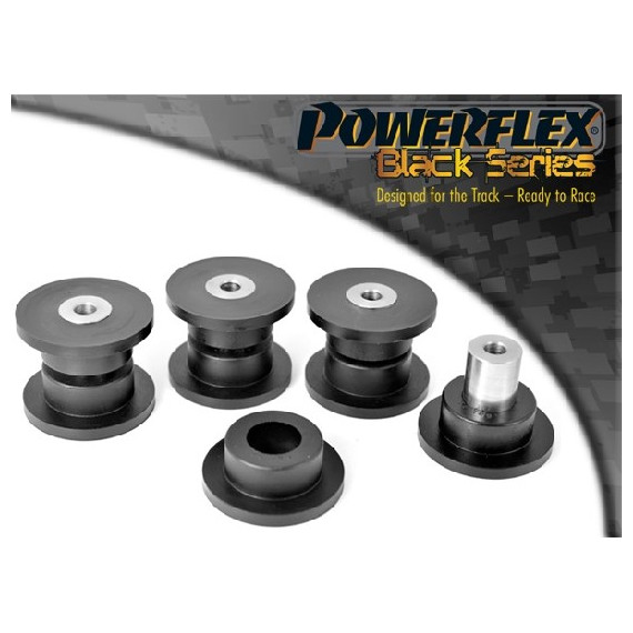 POWERFLEX POUR MAZDA RX-7 GENERATION 3 & 4 (1992-2002)