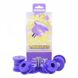 POWERFLEX FOR TOYOTA STARLET KP60 RWD