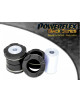 POWERFLEX POUR FORD MUSTANG (2015 -)