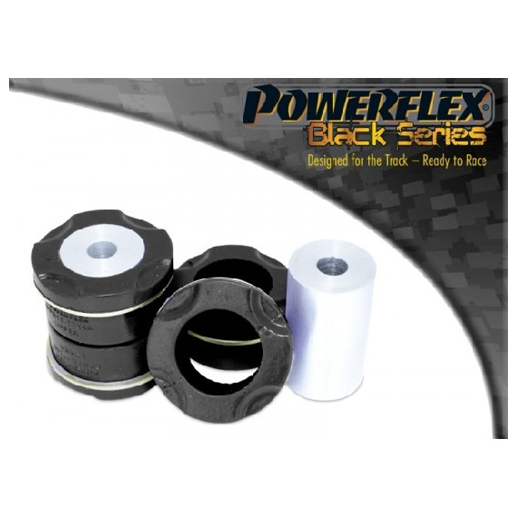 POWERFLEX FOR FORD MUSTANG (2015 -)