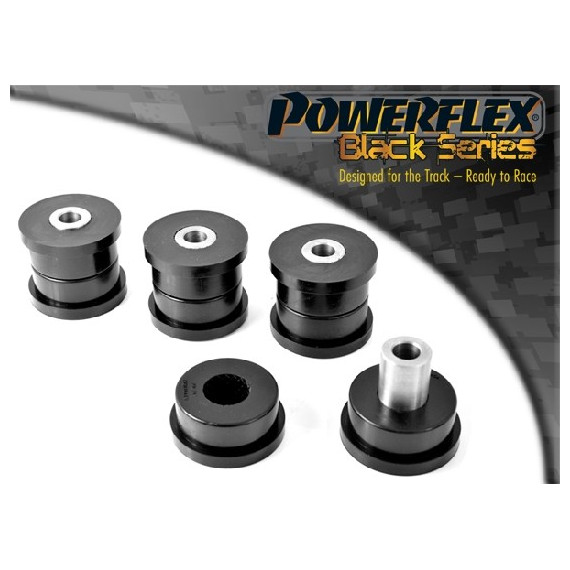 POWERFLEX POUR VOLVO 260 (1975 -1985)