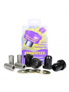 POWERFLEX POUR MAZDA MX-5, MIATA, EUNOS , MK3 NC (2005-2015)