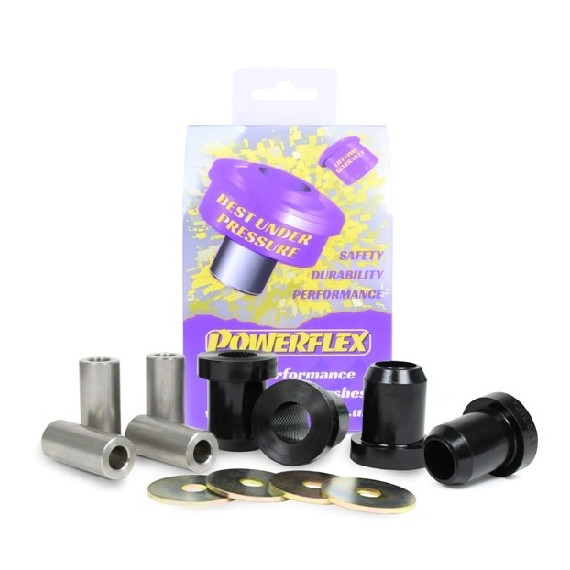 POWERFLEX FOR MAZDA MX-5, MIATA, EUNOS , MK3 NC (2005-2015)