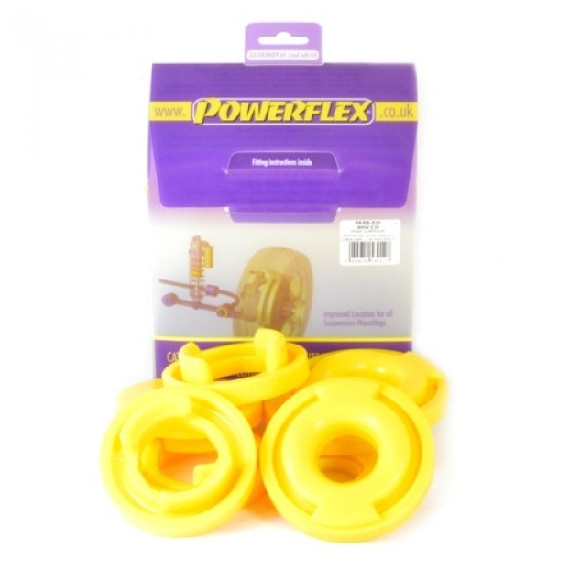 POWERFLEX POUR BMW 5 SERIES , E39 5 SERIES (1996 - 2004) , E