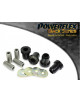 POWERFLEX FOR MAZDA MX-5, MIATA, EUNOS , MK3 NC (2005-2015)