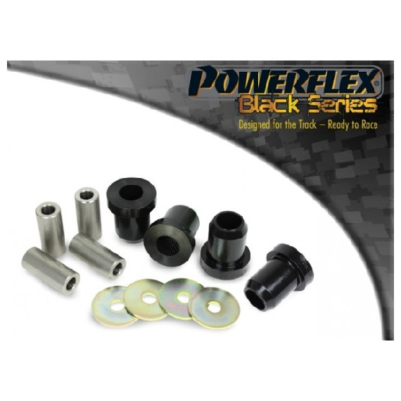 POWERFLEX FOR MAZDA MX-5, MIATA, EUNOS , MK3 NC (2005-2015)