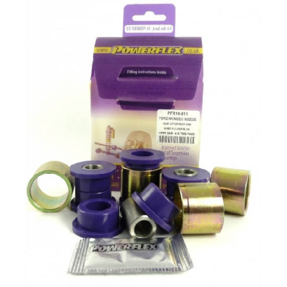 POWERFLEX FOR FORD MONDEO MODELS , MONDEO (1992-2000) ,