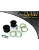 POWERFLEX FOR RENAULT CLIO III INC SPORT, 197 & 200 (2005-20