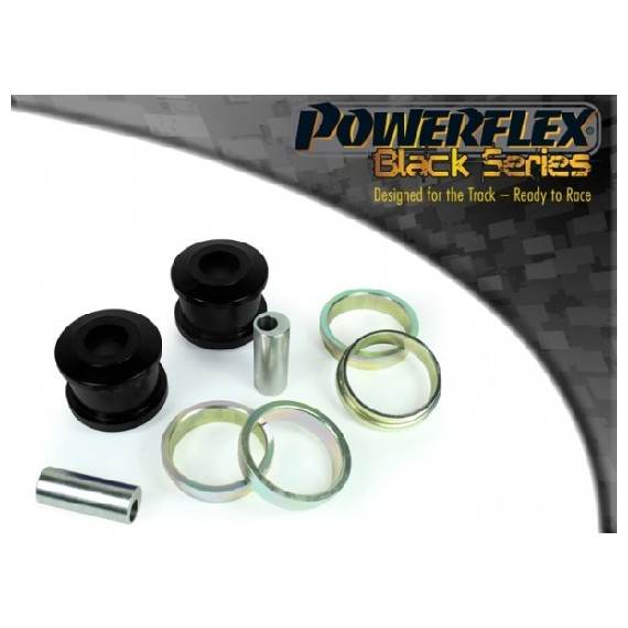 POWERFLEX FOR RENAULT CLIO III INC SPORT, 197 & 200 (2005-20