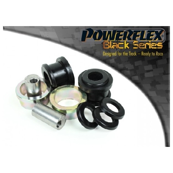 POWERFLEX FOR NISSAN MICRA MODELS , MICRA (K14) MK5 (2017 -