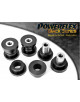 POWERFLEX POUR HONDA S2000 (1999-2009)