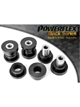 POWERFLEX POUR HONDA S2000 (1999-2009)