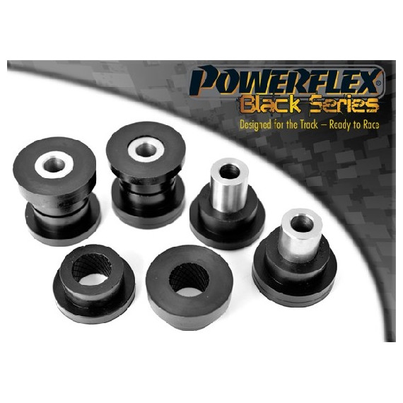 POWERFLEX POUR HONDA S2000 (1999-2009)