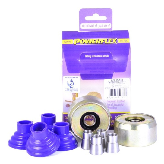 POWERFLEX FOR FORD MONDEO MODELS , MONDEO (1992-2000) ,