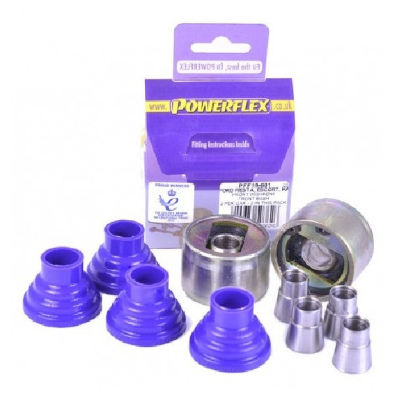 POWERFLEX FOR FORD MONDEO MODELS , MONDEO (1992-2000) ,