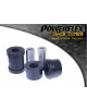 POWERFLEX FOR MERCEDES-BENZ SLK , R170 (1998 - 2004) ,